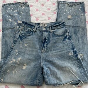 Free People Jeans - 28
